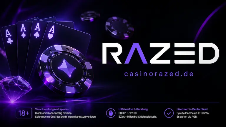 Razed Casino