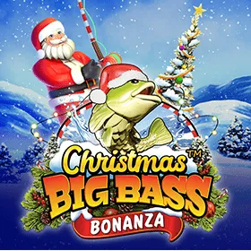 Razed Casino – Christmas Big Bass