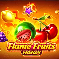 Razed Casino – Flame Fruits Frenzy 2