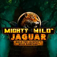 Razed Casino – Mighty Wild Jaguar