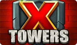 Razed Casino – Tower X